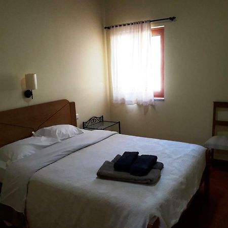Quinta Da Moagem Villa มาเซโด เด กาบาเลย์รอส ภายนอก รูปภาพ
