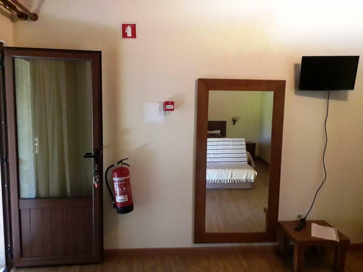 Quinta Da Moagem Villa มาเซโด เด กาบาเลย์รอส ภายนอก รูปภาพ