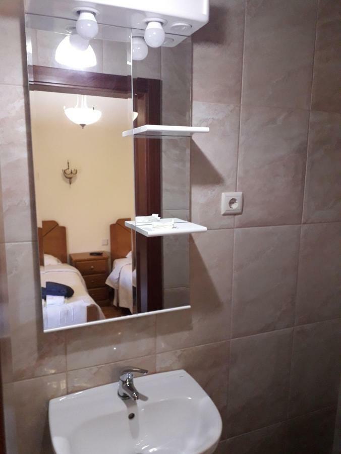 Quinta Da Moagem Villa มาเซโด เด กาบาเลย์รอส ภายนอก รูปภาพ