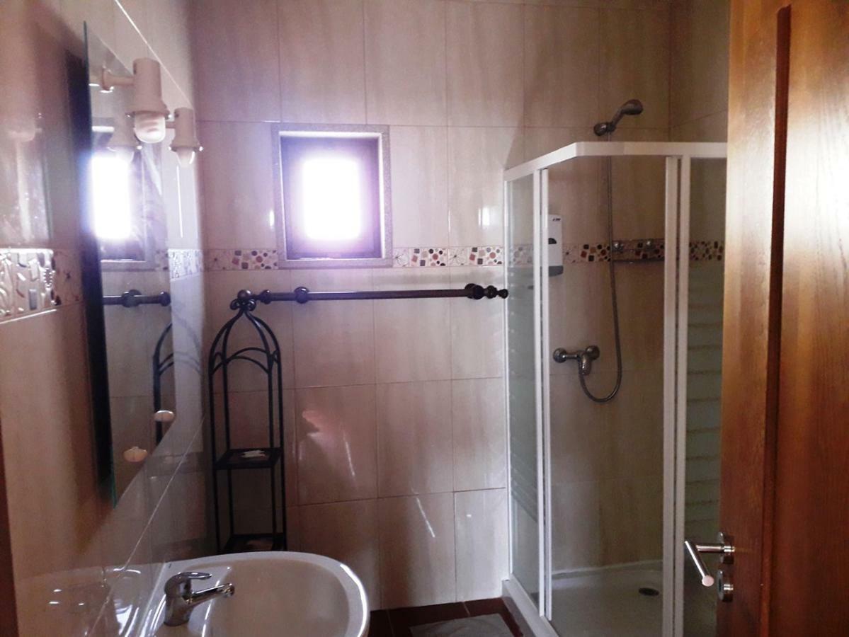 Quinta Da Moagem Villa มาเซโด เด กาบาเลย์รอส ภายนอก รูปภาพ