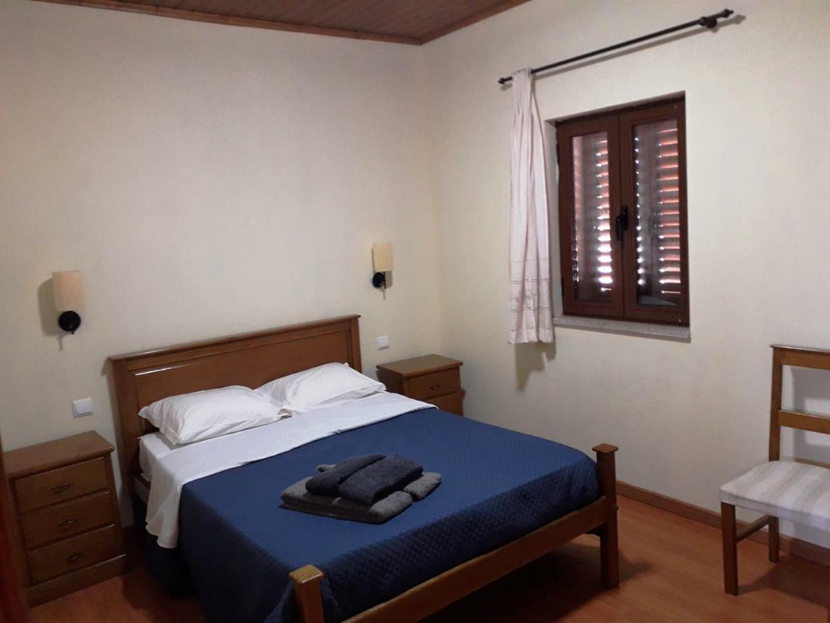 Quinta Da Moagem Villa มาเซโด เด กาบาเลย์รอส ภายนอก รูปภาพ