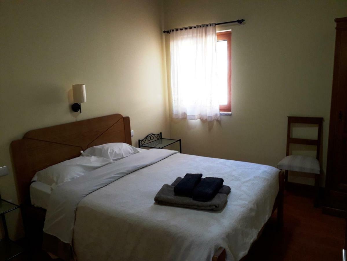 Quinta Da Moagem Villa มาเซโด เด กาบาเลย์รอส ภายนอก รูปภาพ