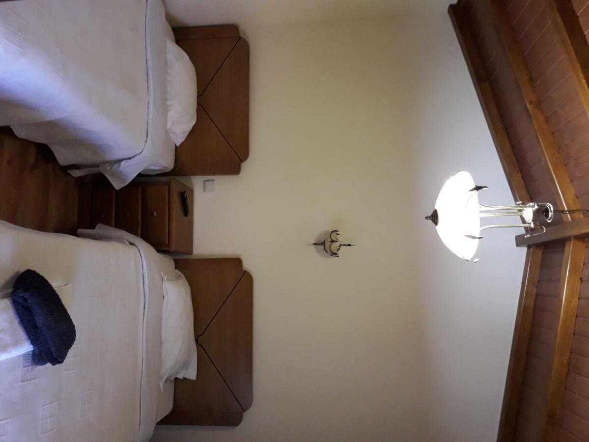Quinta Da Moagem Villa มาเซโด เด กาบาเลย์รอส ภายนอก รูปภาพ