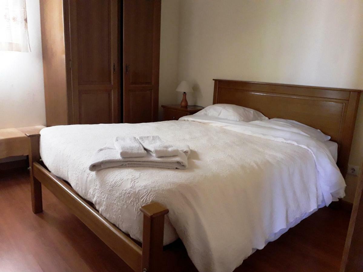 Quinta Da Moagem Villa มาเซโด เด กาบาเลย์รอส ภายนอก รูปภาพ