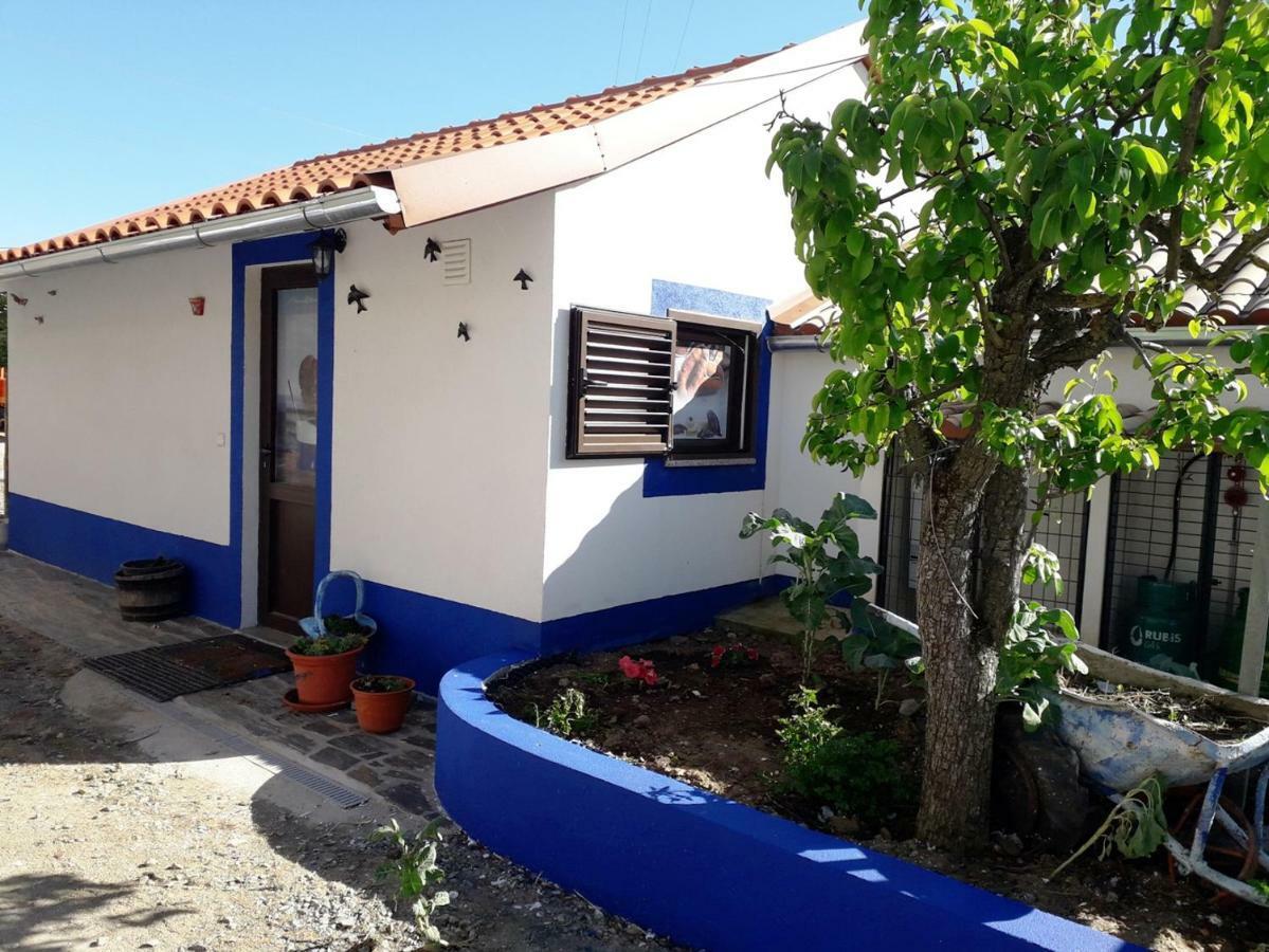 Quinta Da Moagem Villa มาเซโด เด กาบาเลย์รอส ภายนอก รูปภาพ
