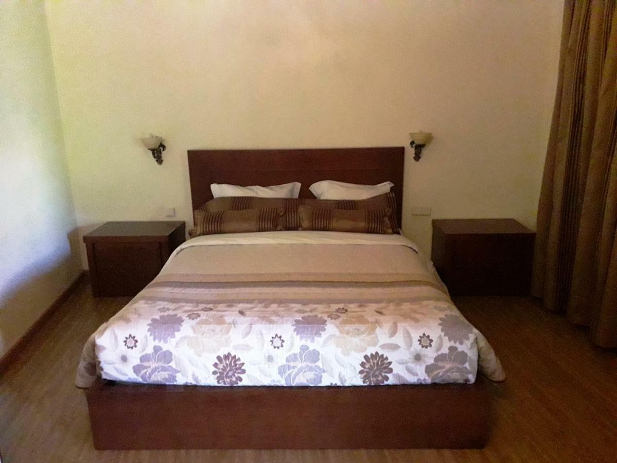 Quinta Da Moagem Villa มาเซโด เด กาบาเลย์รอส ภายนอก รูปภาพ
