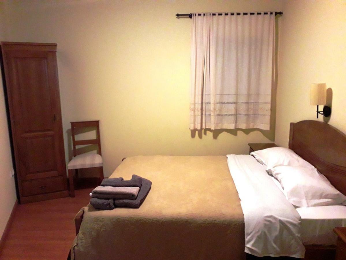 Quinta Da Moagem Villa มาเซโด เด กาบาเลย์รอส ภายนอก รูปภาพ