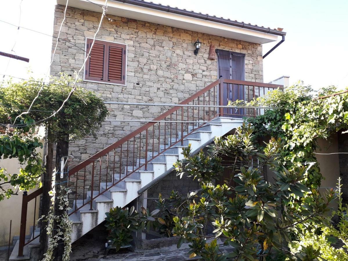 Quinta Da Moagem Villa มาเซโด เด กาบาเลย์รอส ภายนอก รูปภาพ