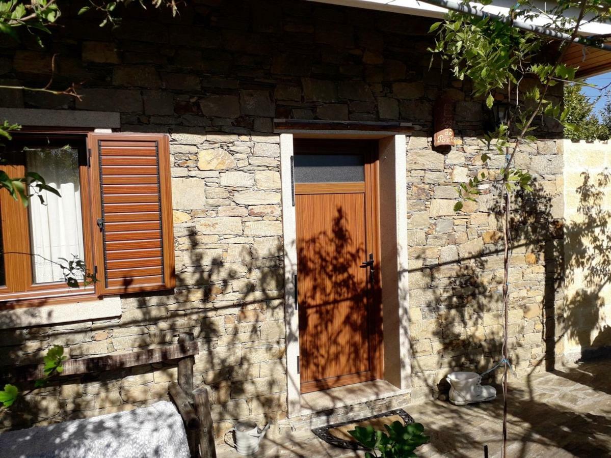 Quinta Da Moagem Villa มาเซโด เด กาบาเลย์รอส ภายนอก รูปภาพ