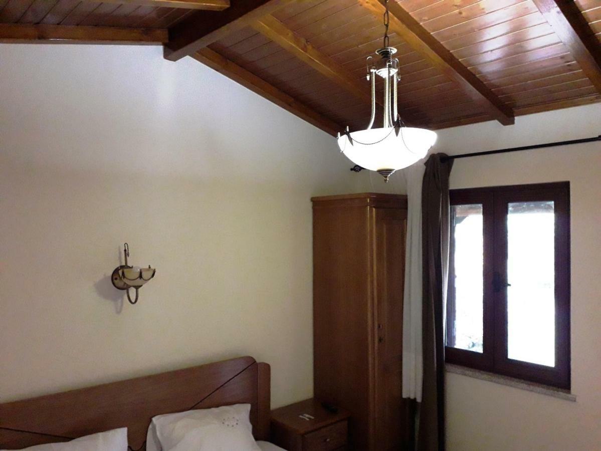 Quinta Da Moagem Villa มาเซโด เด กาบาเลย์รอส ภายนอก รูปภาพ