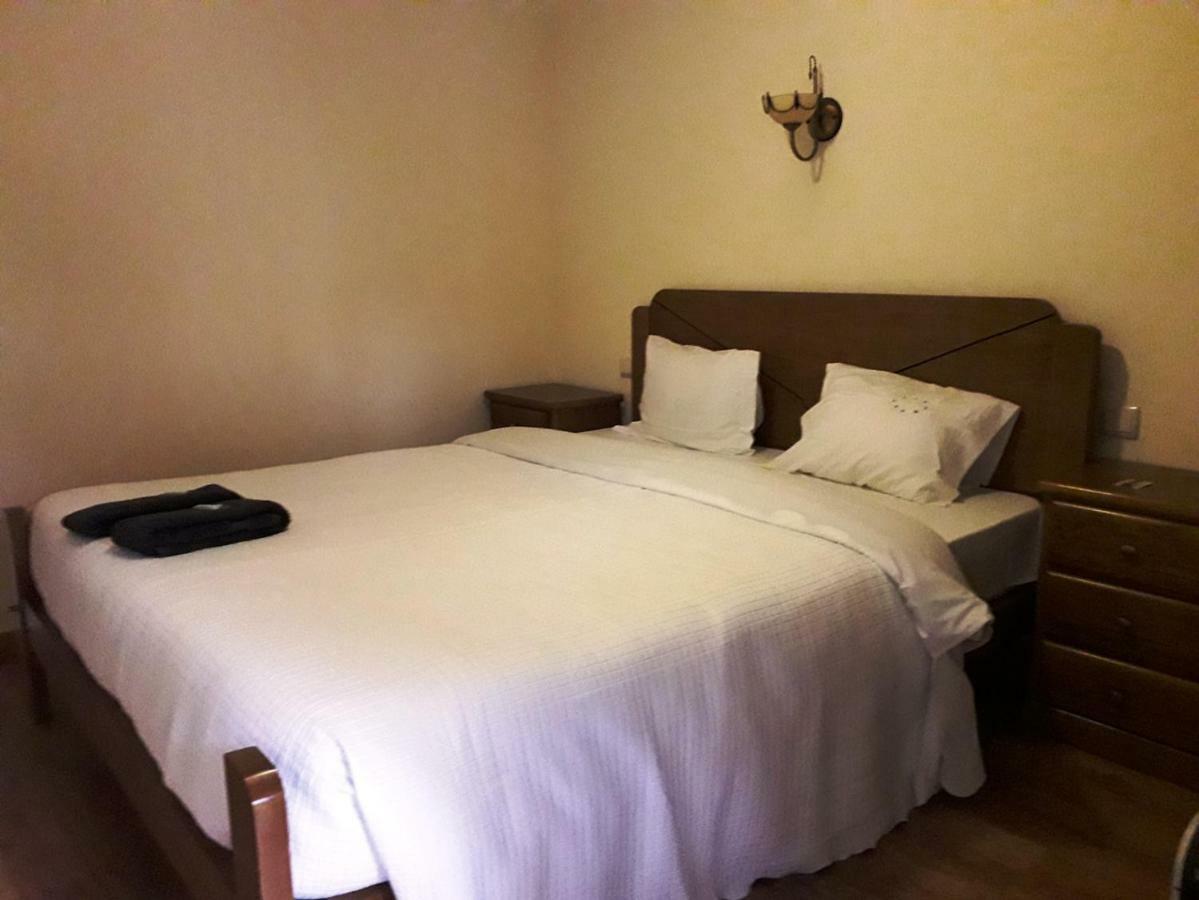 Quinta Da Moagem Villa มาเซโด เด กาบาเลย์รอส ภายนอก รูปภาพ