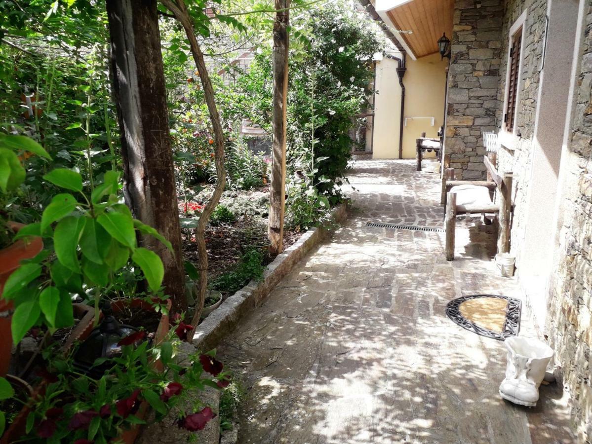 Quinta Da Moagem Villa มาเซโด เด กาบาเลย์รอส ภายนอก รูปภาพ