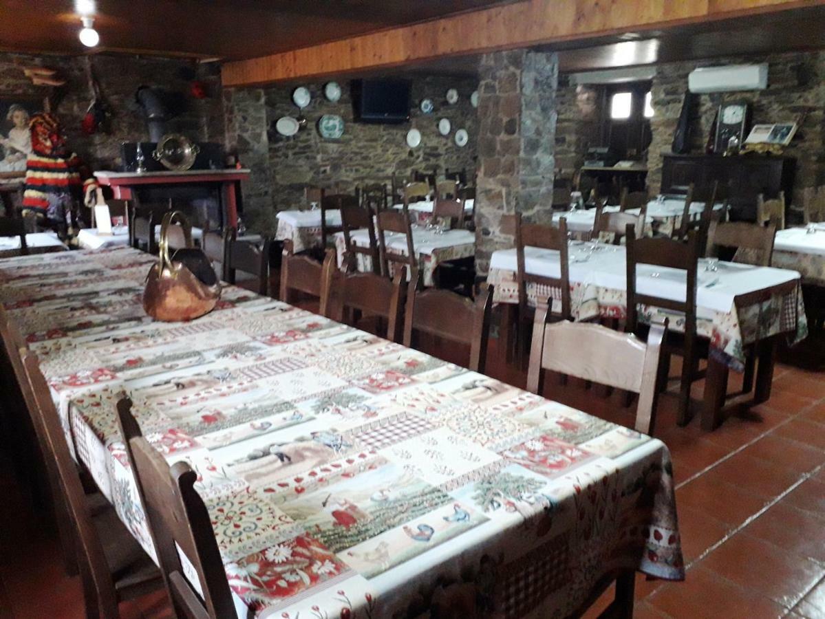Quinta Da Moagem Villa มาเซโด เด กาบาเลย์รอส ภายนอก รูปภาพ